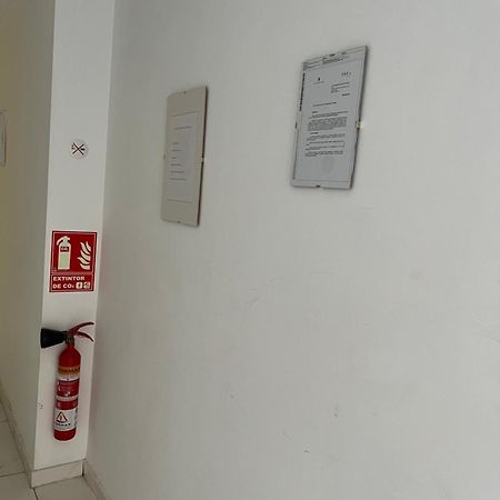 Pension Cerda 112 Alicante Exterior photo